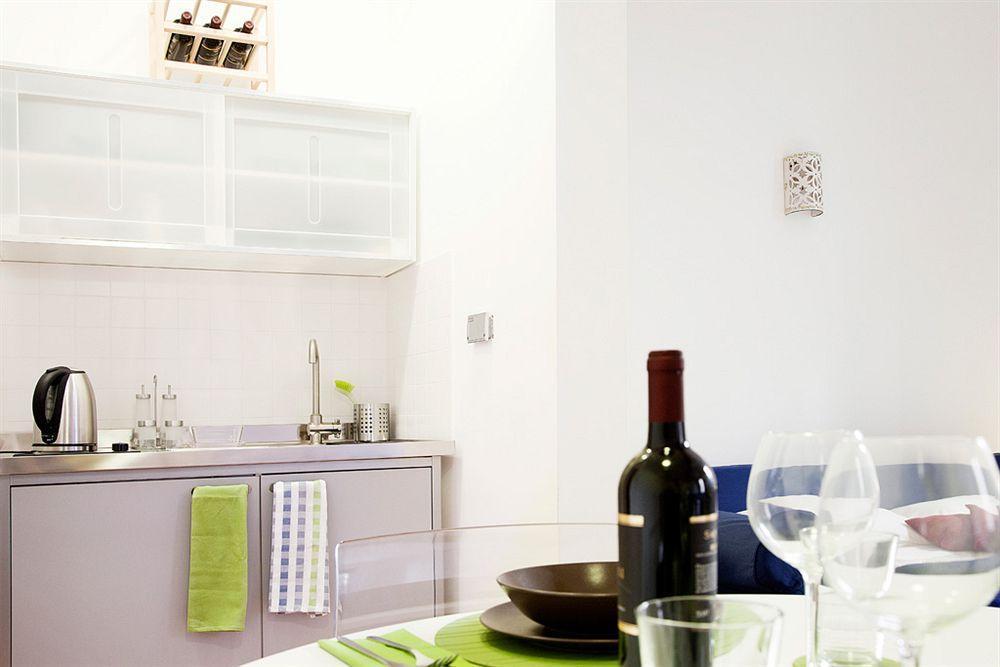 Studio Vicolo De Renzi Trastevere Рим Экстерьер фото