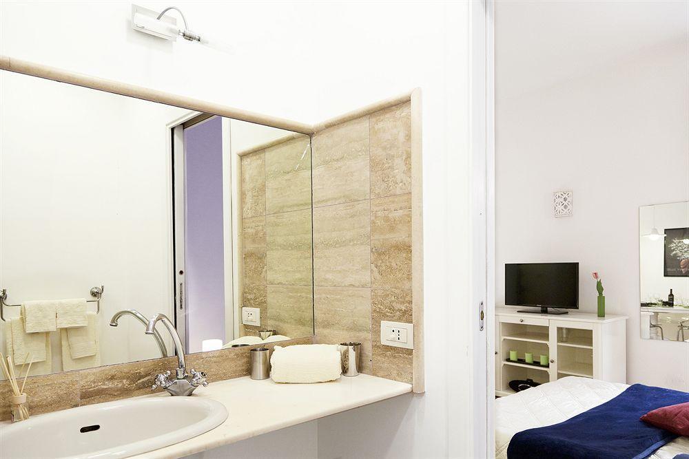 Studio Vicolo De Renzi Trastevere Рим Экстерьер фото