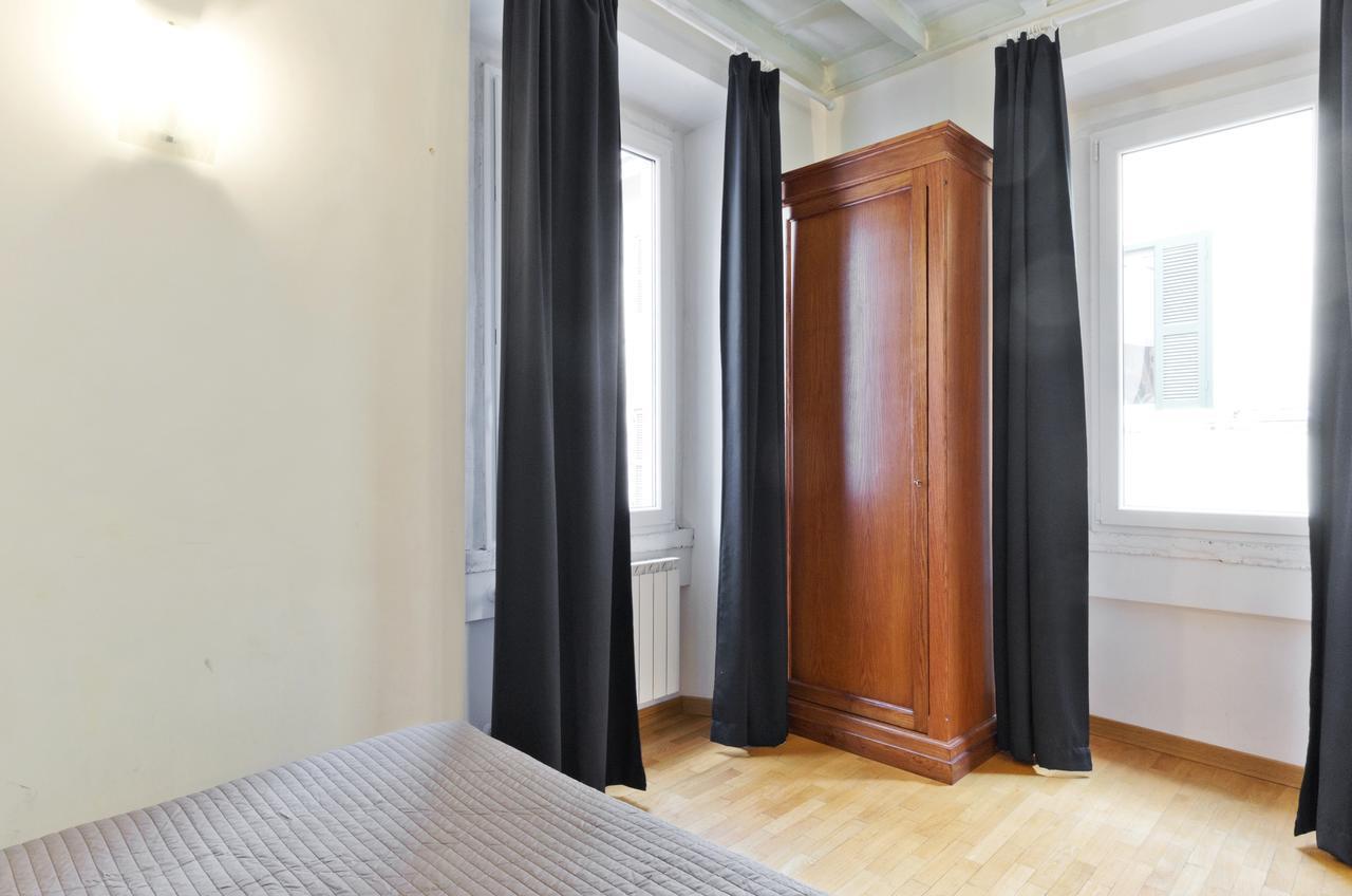 Studio Vicolo De Renzi Trastevere Рим Экстерьер фото
