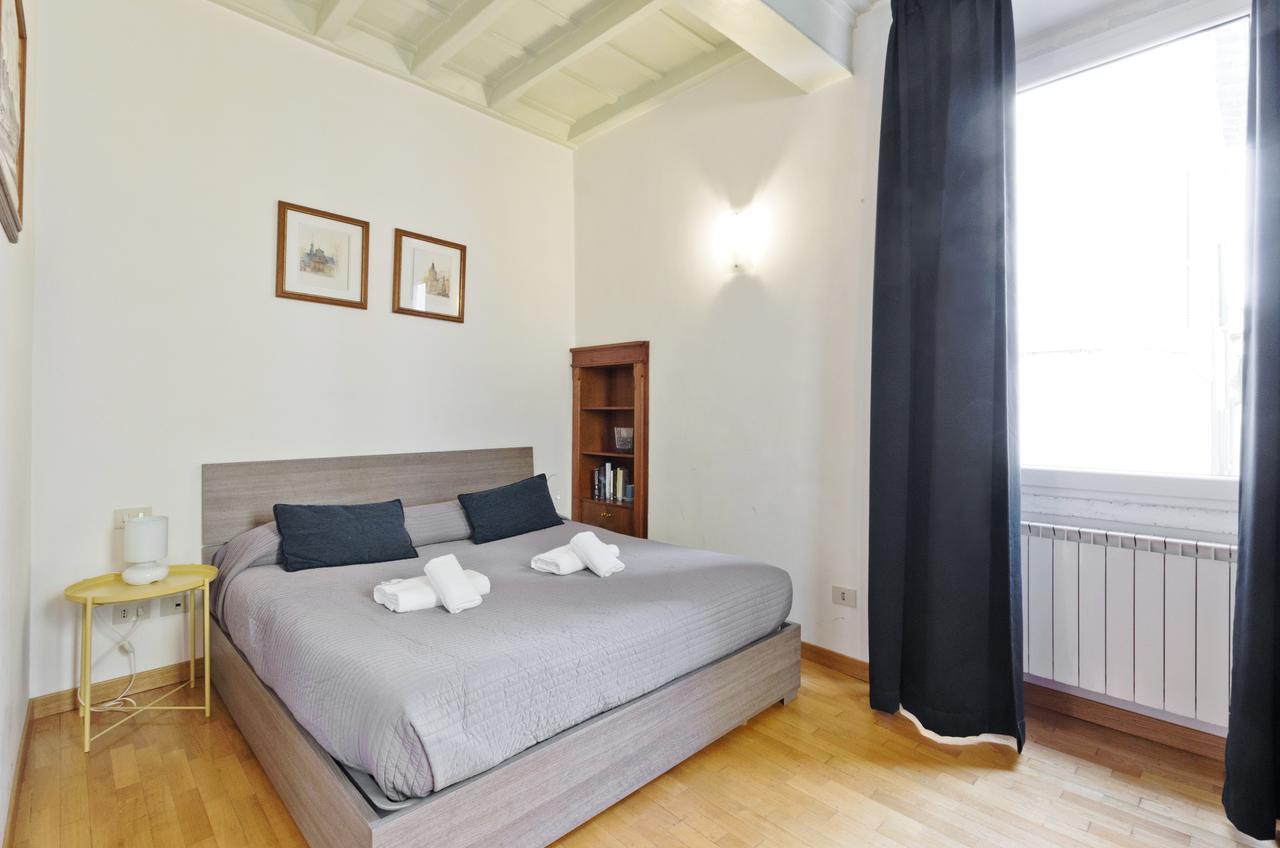 Studio Vicolo De Renzi Trastevere Рим Экстерьер фото